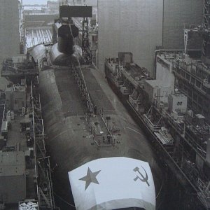 Druhá loď, TK-202, byla vypuštěna 23. září 1982